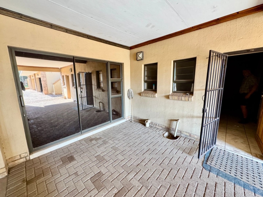 Commercial Property for Sale in Potchefstroom Industrial North West